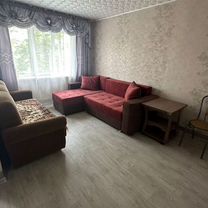 1-к. квартира, 29,4 м², 3/5 эт.