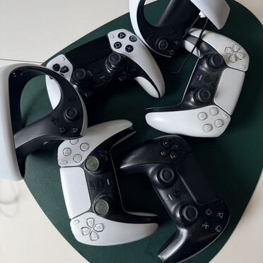 Ремонт джойстиков PS4 PS5 Xbox Nintendo