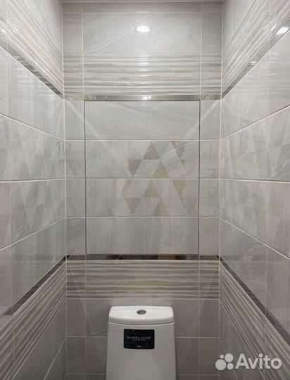 Ремонт квартир любой сложности