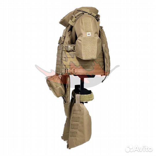 Штурмовой комплект D45 