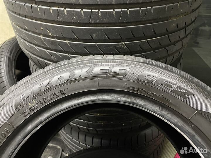 Toyo Proxes CF2 195/55 R15