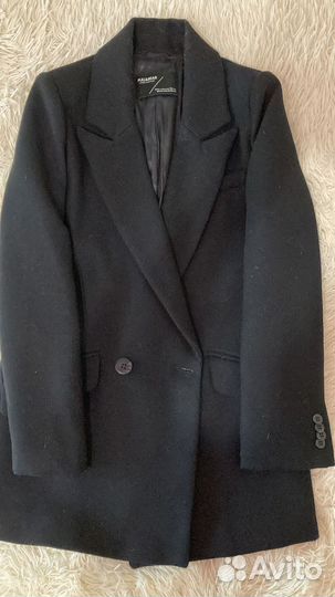 Пальто Pull&bear женское новое