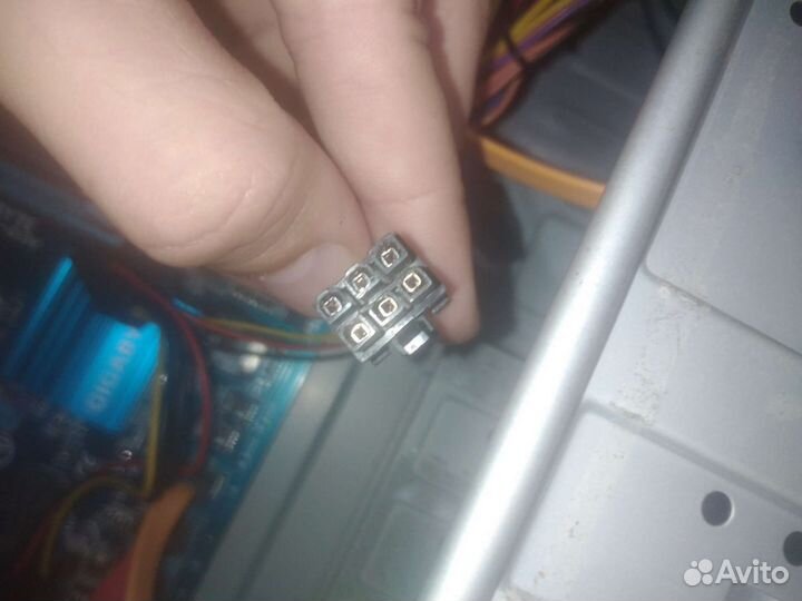 Блок питания 450w