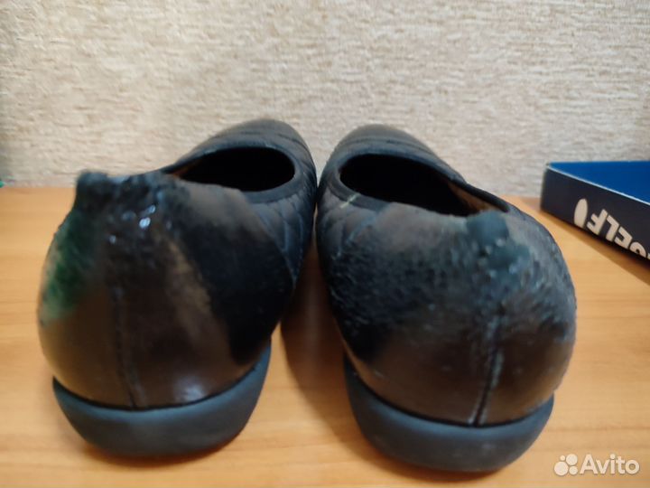 Туфли женские 37 размер