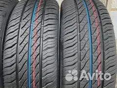 КАМА Grant (НК-241) 185/60 R14 82H