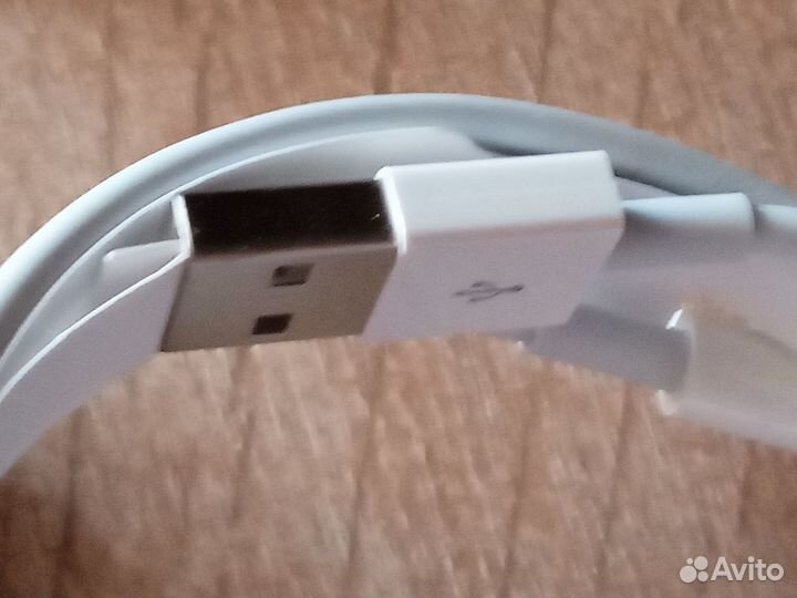 Кабель Apple, USB- Lightning, оригинал