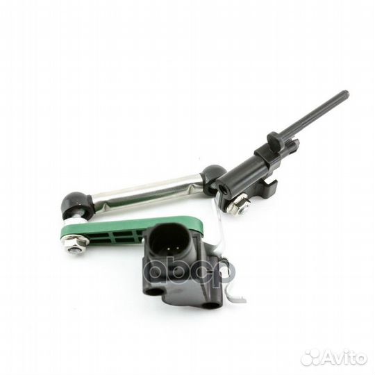 Датчик системы регулировки величины дорожного