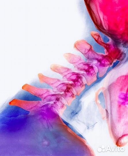 Массаж/Сеанс остеопатии