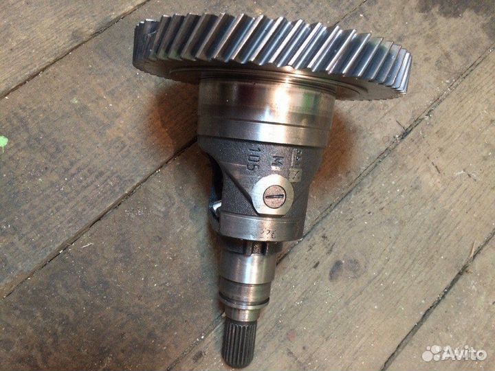 Кпп на рено логан и запчасти