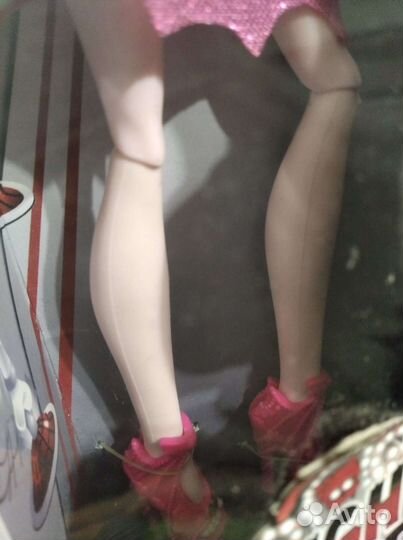 Набор игровой My Little Pony Мерцание Замок