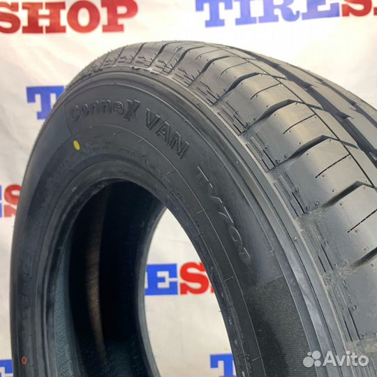 Triangle Connex Van TV701 205/75 R16 T