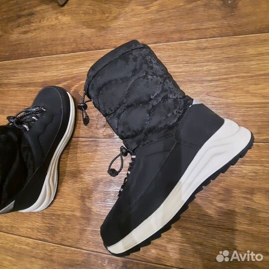 Дутики детские