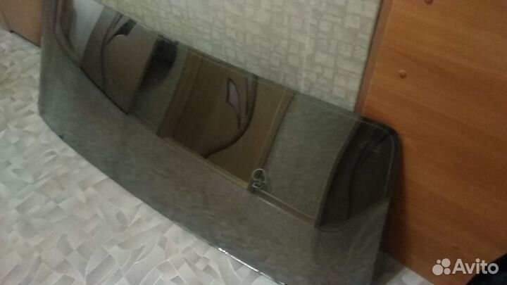 Заднее стекло ваз 2101-2107