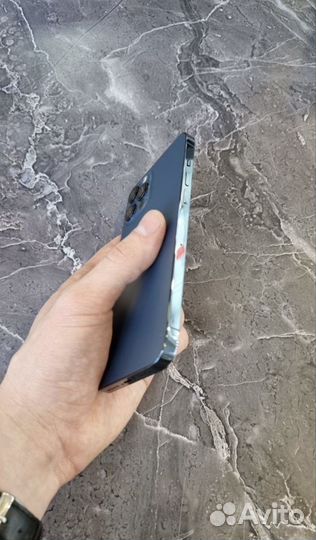 iPhone 12 Pro Max, 128 ГБ