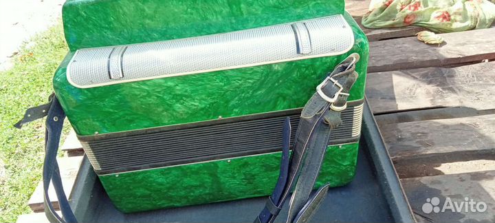 Баян Кунгур 1976