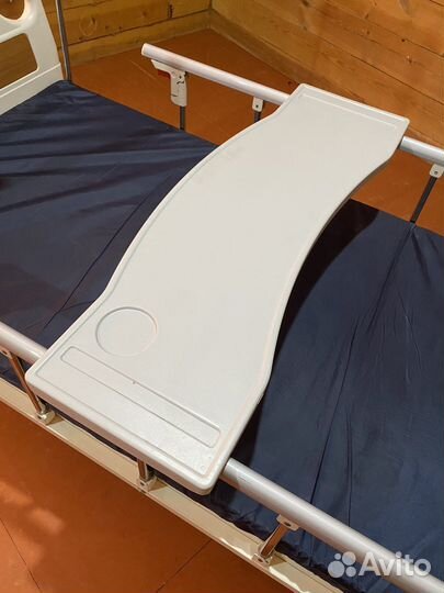 Кровать для лежачих больных в аренду