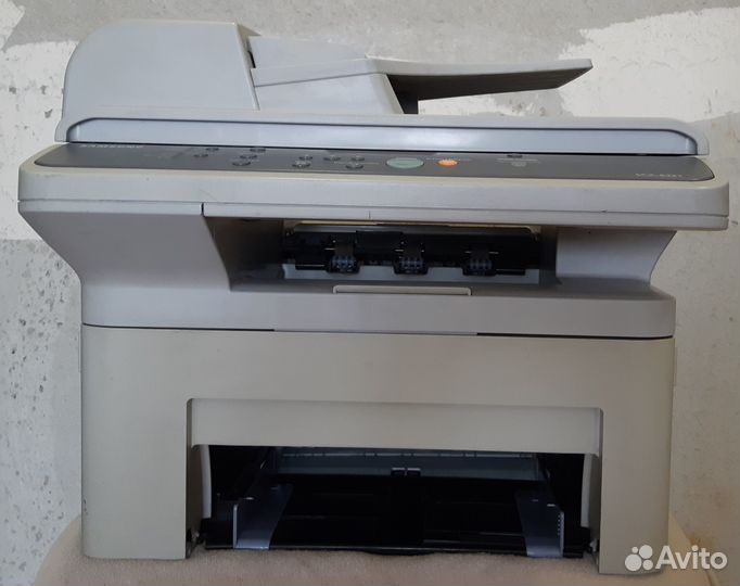 Мфу Samsung SCX-4321