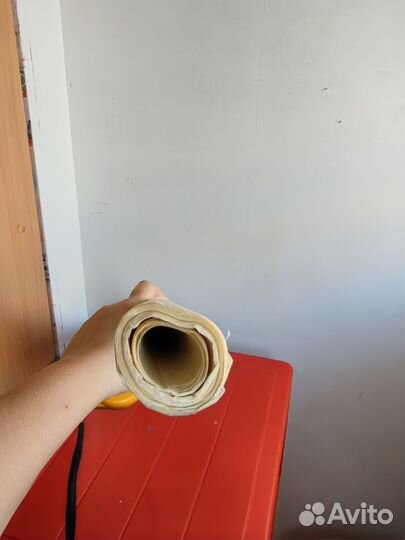 Бумага калька