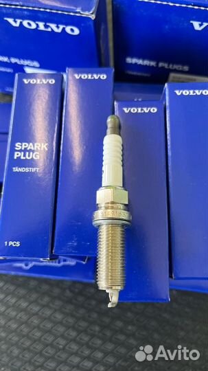 Комплект свечей Volvo XC90 ll XC60 ll S90 II XC40