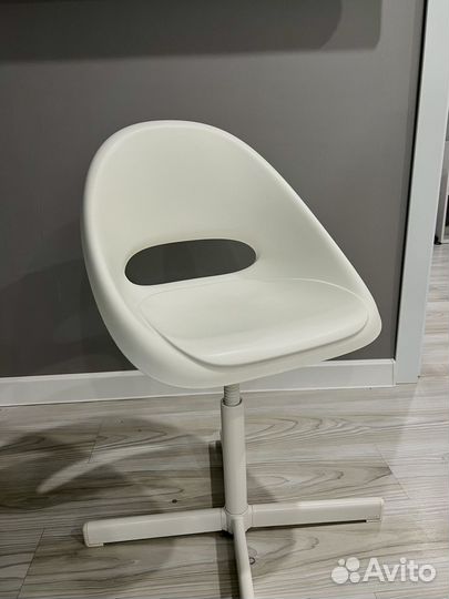 Детский стул для письменного стола IKEA