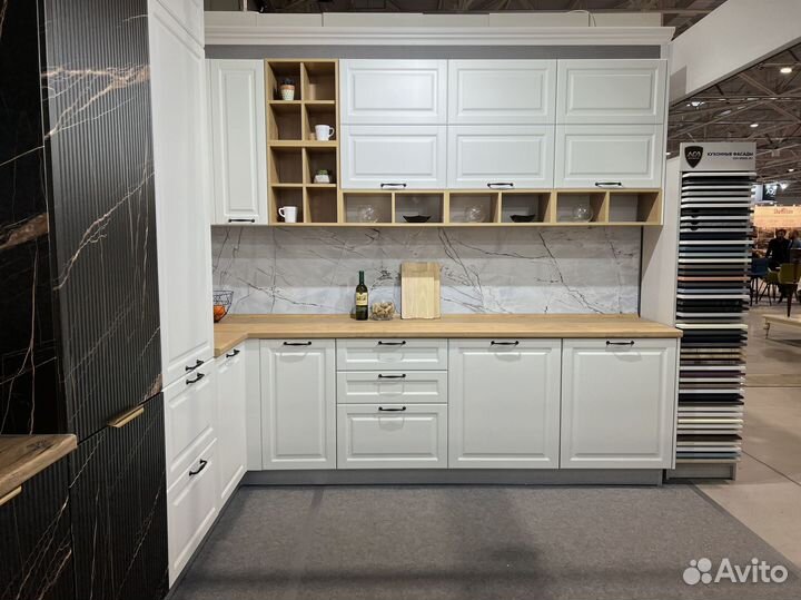 Кухня от производителя