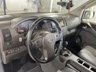 Nissan Pathfinder 2.5 МТ, 2008, 160 000 км объявление продам