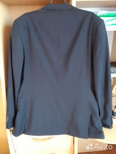 Костюм мужской