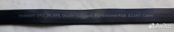 Кабель skart-skart Ofc-1,5 метра