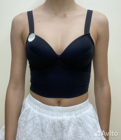 Женские топы