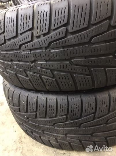 Nokian Hakkapeliitta R2 235/60 R18  1шт