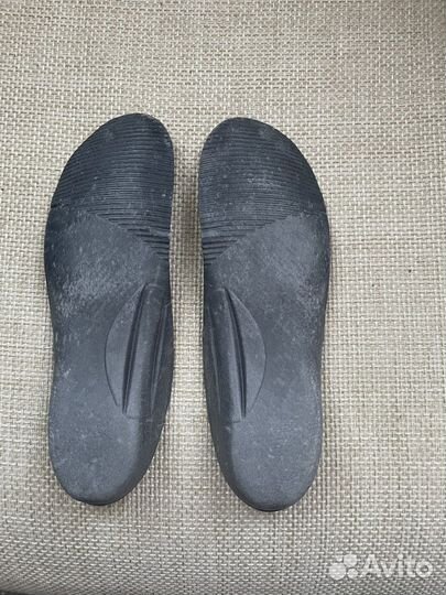 Стельки ортопедические детские