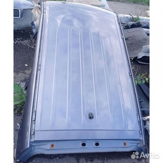 Крыша Mitsubishi Outlander XL