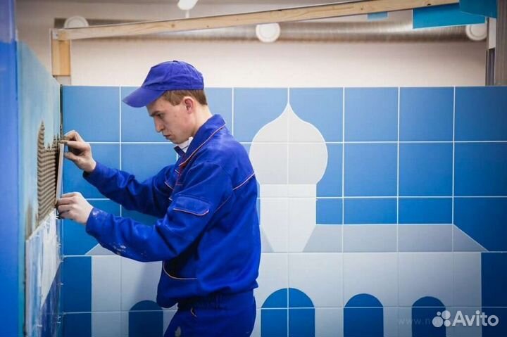 Ремонт и отделка квартир под ключ домов