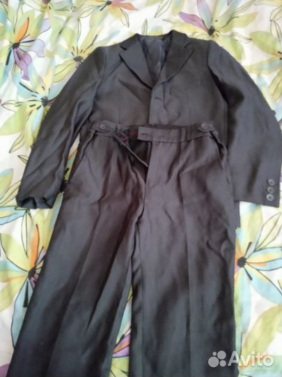 Костюм для школьника