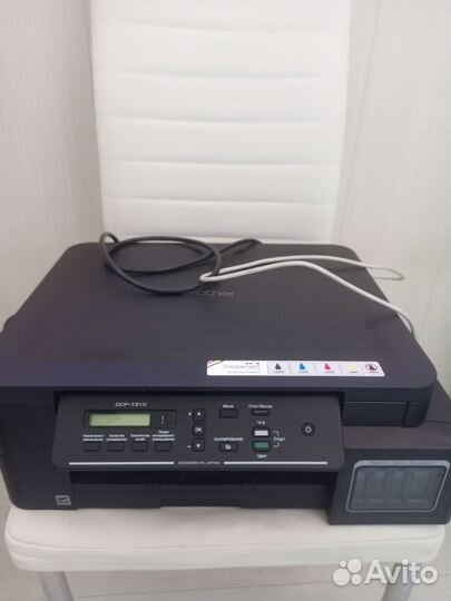 Принтер сканер