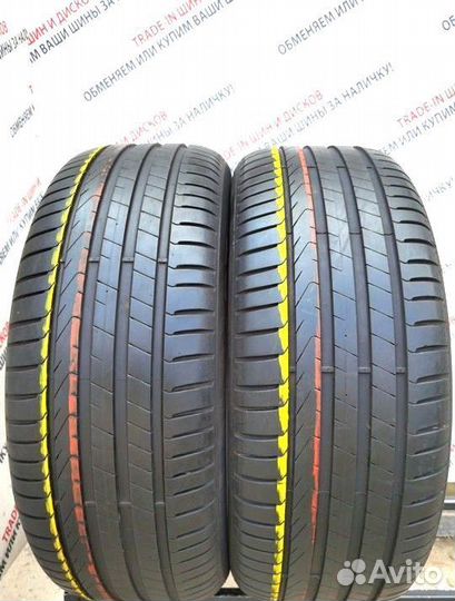 Pirelli Cinturato P7 245/45 R18 96Y