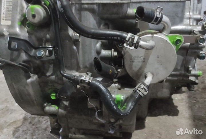 АКПП Honda Civic 2012-2016 1.8 R18Z4 mkca, brza ST
