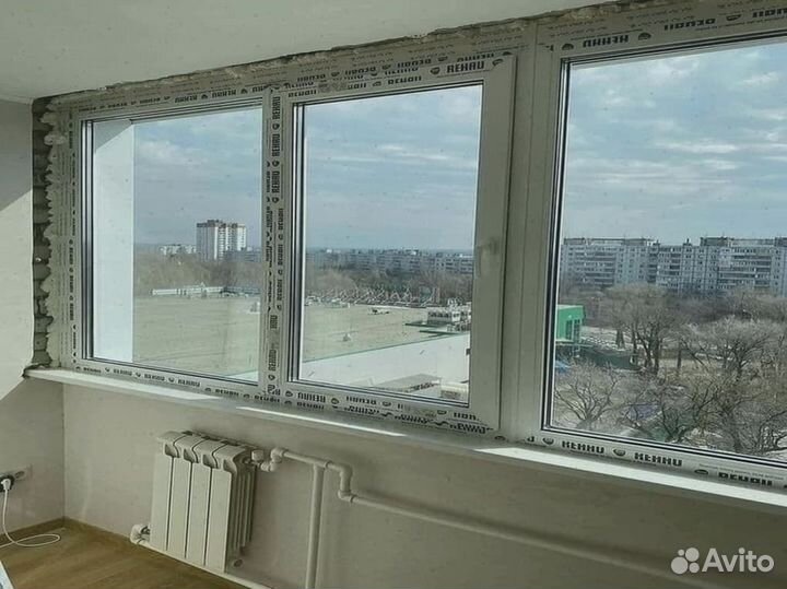 Пластиковые окна с доставкой