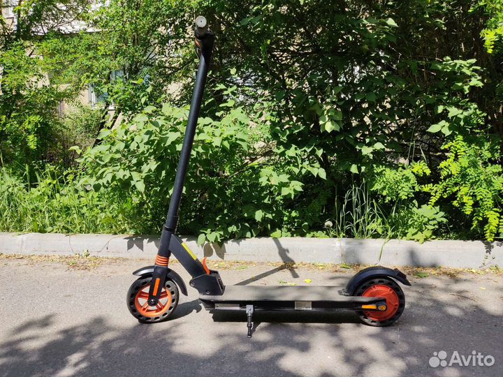 Электро самокат