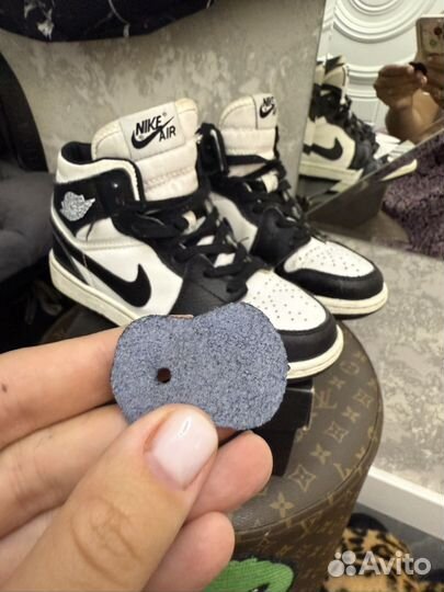 Кроссовки nike jordan