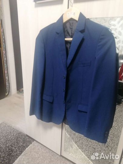 Школьный костюм для мальчика