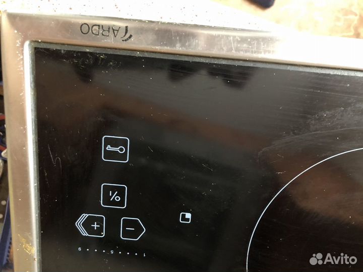 Варочная панель