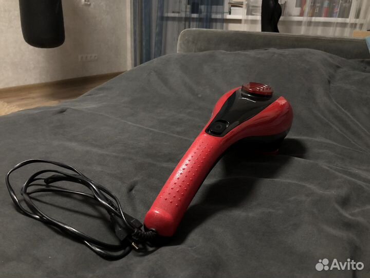 Массажер для тела электрический