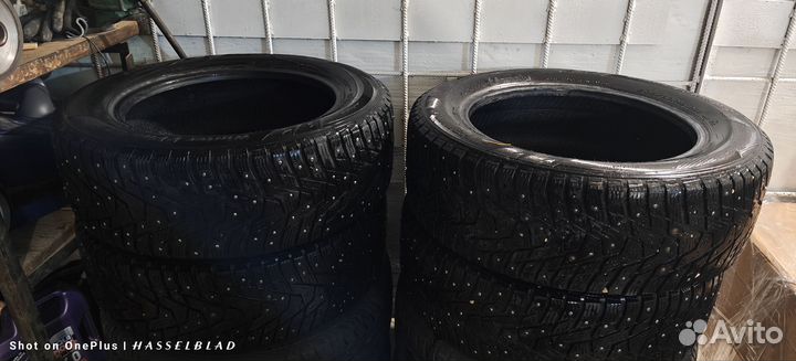 Hankook Winter I'Pike RS2 W429 205/60 R16 180