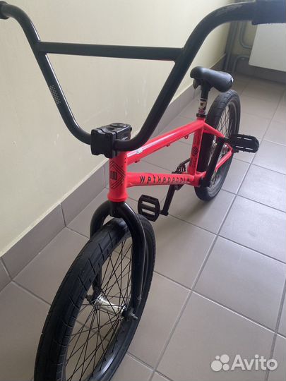 Bmx wethepeople nova 20