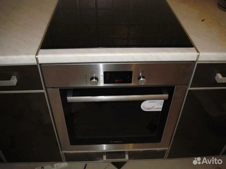 Установка подключение бытовой техники с гарантией