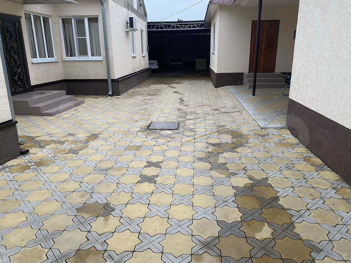 Дом 150 м² на участке 7 сот.