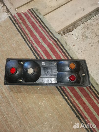 Задний фонарь иж 2126 ода