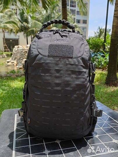 Рюкзак Direct action Dragon egg MK2 Enlarged black