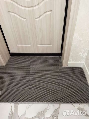 Коврик Eva в прихожую